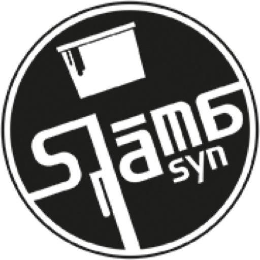Logo – Sláma a syn