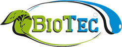 Logo – BIOTEC, a.s.