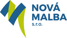 Logo – NOVÁ MALBA S.R.O