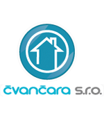 Logo – Čvančara, s.r.o.