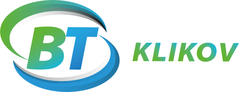 Logo – Malíř Bohumil Tichý