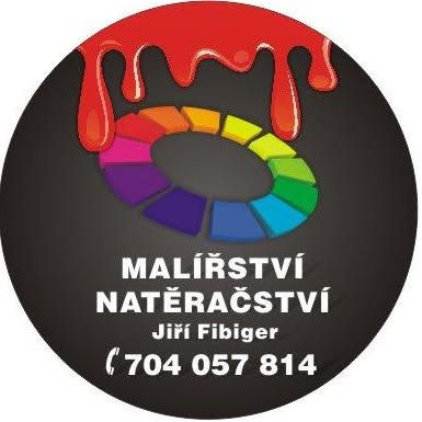 Fotografie z webu – Malby a nátěry Fibiger