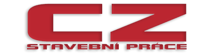 Logo – Zdeněk Černohorský - stavební práce