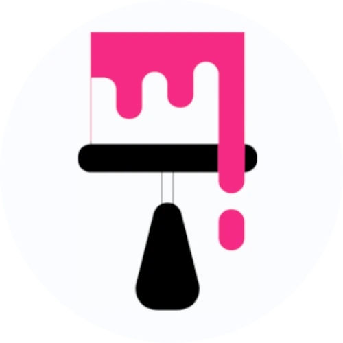 Logo – Malířství Trčka