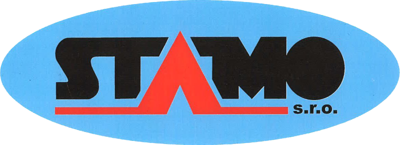 Logo – STAMO, s.r.o.