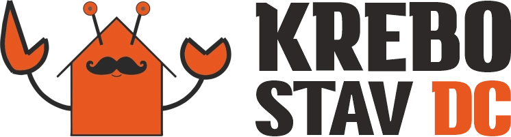 Logo – KREBO STAV DC, s.r.o.