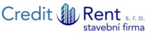 Logo – Credit Rent s.r.o.