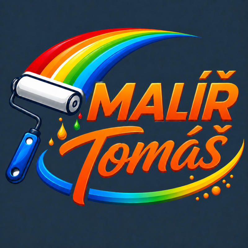 Logo – Malíř Tomáš
