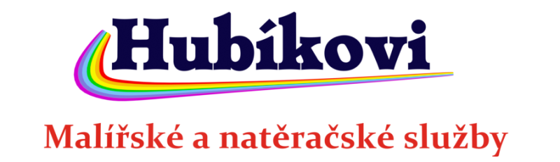 Logo – Malíři Hubíkovi