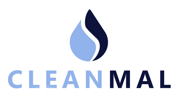 Logo – Cleanmal s.r.o.