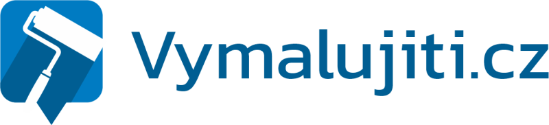 Logo – Vymalujiti.cz