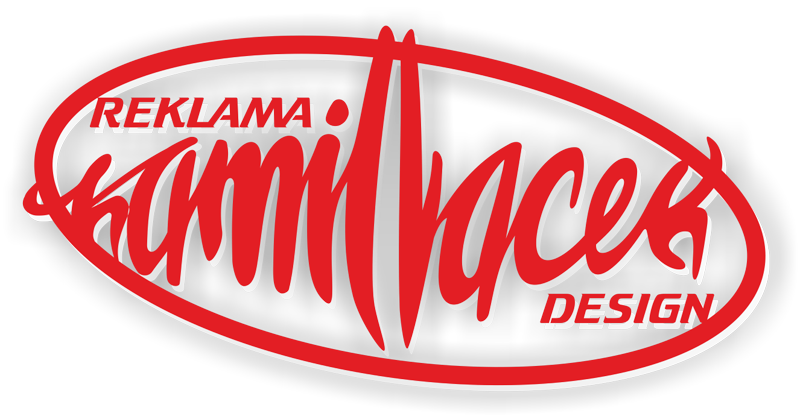 Logo – Benátské štuky Kamil Vacek