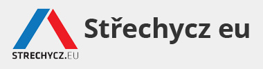 Logo – Střechycz.eu