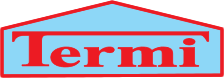 Logo – TERMI, s.r.o.