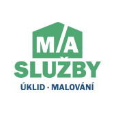 Logo – M/A služby