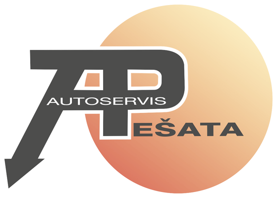 Logo – AUTOSERVIS PEŠATA, s.r.o.