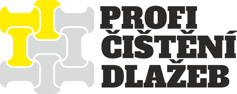 Logo – Profi čištění dlažeb