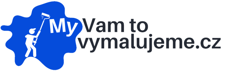 Logo – Myvamtovymalujeme