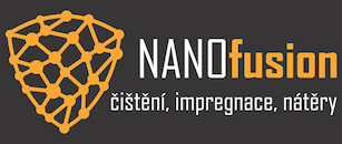 Logo – NANOfusion s.r.o.