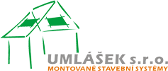 Logo – UMLÁŠEK, s.r.o.