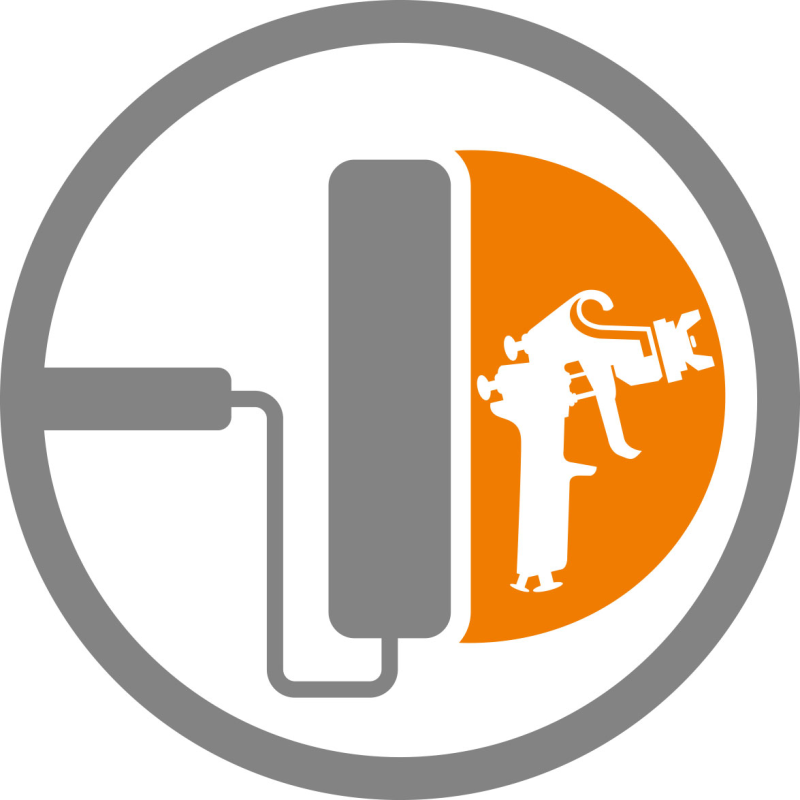 Logo – Jaroslav Štrob - Malíř pokojů
