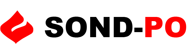 Logo – Krompholc Jiří SOND-PO