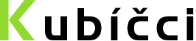 Logo – Malíři - Kubíčci