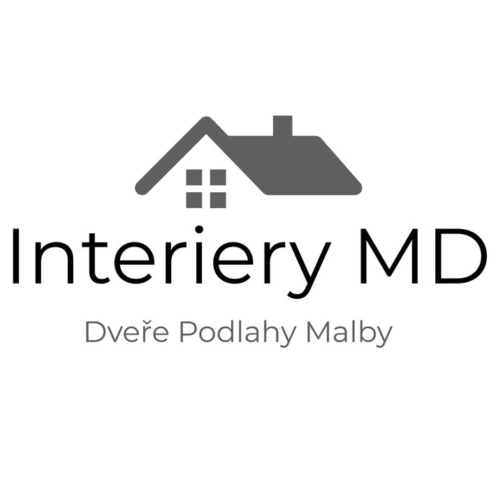 Fotografie z webu – Interiery MD