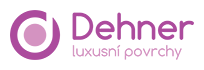 Logo – Malířské práce Pavel Dehner