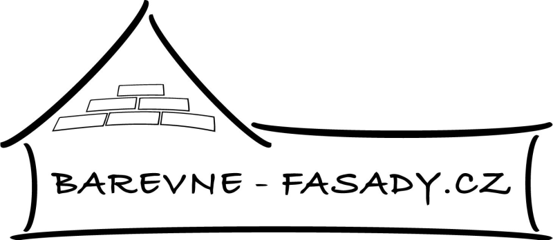 Logo – Čištění, opravy a nátěry fasád - BAREVNE-FASADY.CZ