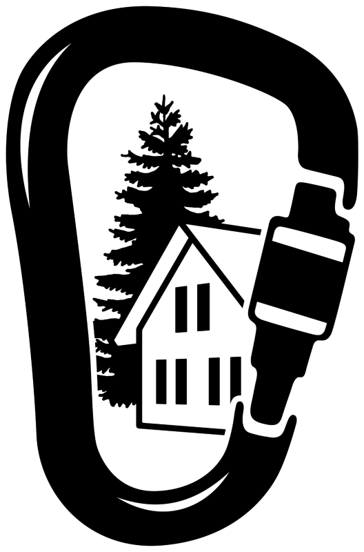 Logo – Výškové práce ERET