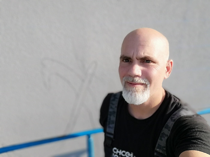 Fotografie z webu – Malířské a natěračské práce Miloš Řezníček
