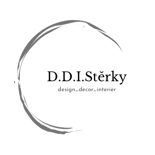 Logo – D.D.I.Stěrky