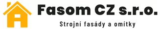 Logo – Fasom CZ, s.r.o.