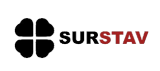 Logo – Surstav s.r.o.