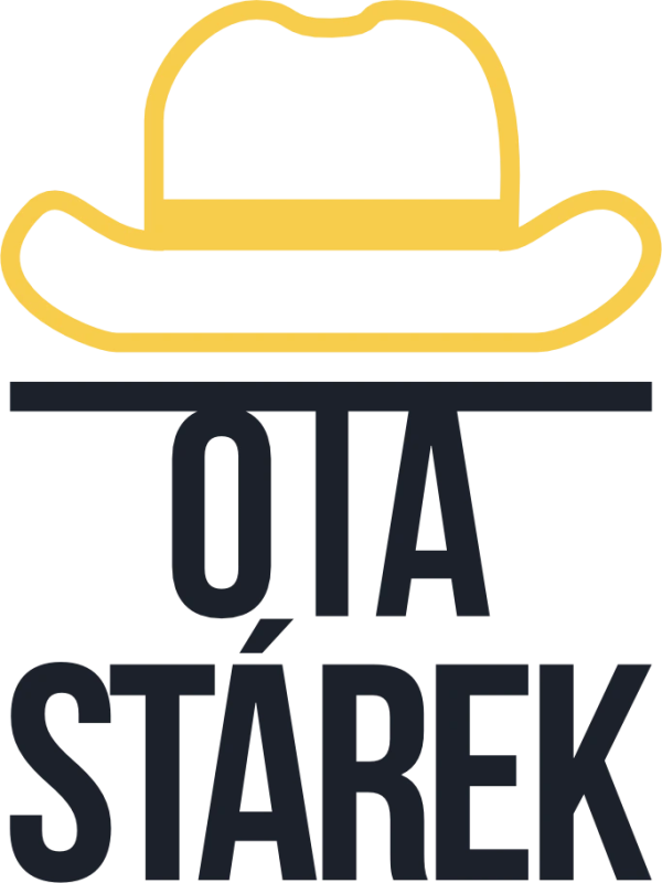 Logo – Ota Stárek s.r.o.