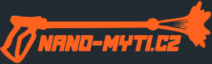Logo – NANO-MYTI.cz