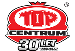 Logo – TOP CENTRUM CZ