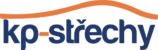 Logo – kp-střechy