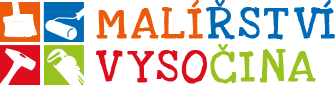 Logo – MALÍŘSTVÍ VYSOČINA - Zdeněk Topinka
