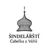 Logo – Šindelářství Čábelka - Věříš