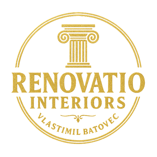 Logo – Malířství a lakýrnictví | Vlastimil Batovec