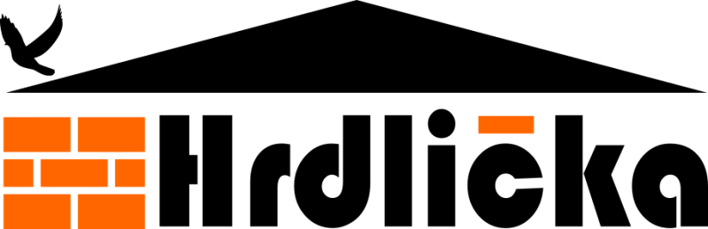 Logo – Tomáš Hrdlička - Zednické práce