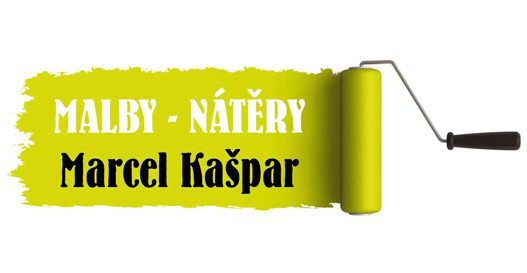 Logo – Malířství Kašpar