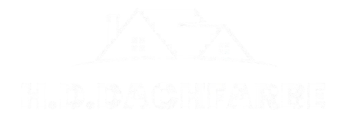 Logo – H.D.DACHFARBE