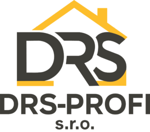 Logo – DRS-PROFI s. r. o.