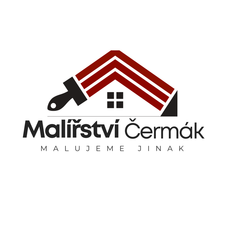 Logo – Malířství-Čermak
