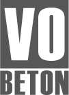 Logo – VO BETON