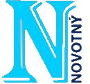 Logo – Lukáš Novotný