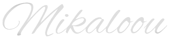 Logo – Michal Dvořák - Ruční malba mikaloou